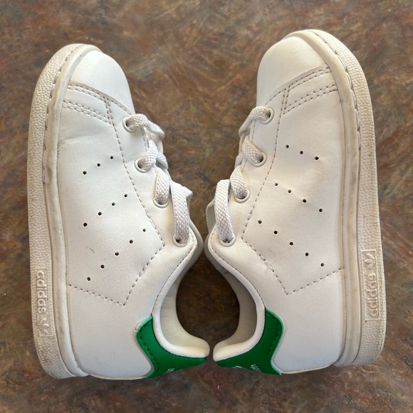 Stan Smith kids classic sneakers - Picture 2 of 7